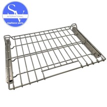 Kitchen-Aid  Whirlpool Range Oven Slide Rack W10554531 W11718046 W10282971 - $88.72