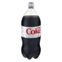 Coca Cola Diet - $59.71