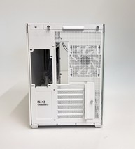 Thermaltake View 380 TG ARGB Mid Tower ATX PC Case - Snow image 5