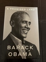 Promised Land by Barack. Obama (2020, Hardcover) - $5.00