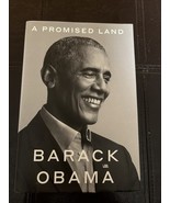 Promised Land by Barack. Obama (2020, Hardcover) - $6.80 CAD