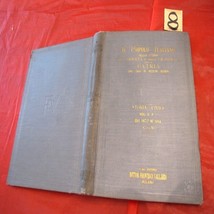 Il Popolo Italiano nella Storia III p. I Storia Civile dal 1870 al 1914 Vallardi - £30.47 GBP