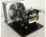 230V Condensing unit Embraco Aspera UNEK6217GK UC HG58A - $666.69