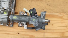 2003-08 BMW Z4 EPS Electric Power Steering Column Man/Trans W/ Servo MOTOR image 2