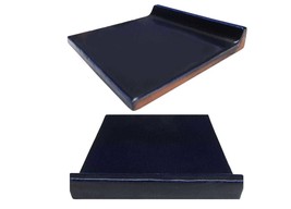 Mexican Talavera Cove Base Tiles Handcrafted  - 25 pz - $2,791.46 MXN