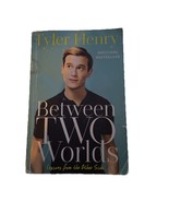 Between Two Worlds : Lessons from the Other Side by Tyler Henry (2017, B... - €3,43 EUR