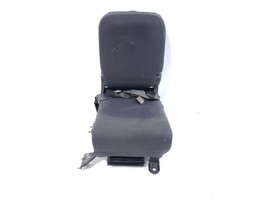 Center Jump Seat Console Cloth Gray OEM 2010 Dodge Ram 250090 Day Warran... - £219.57 GBP