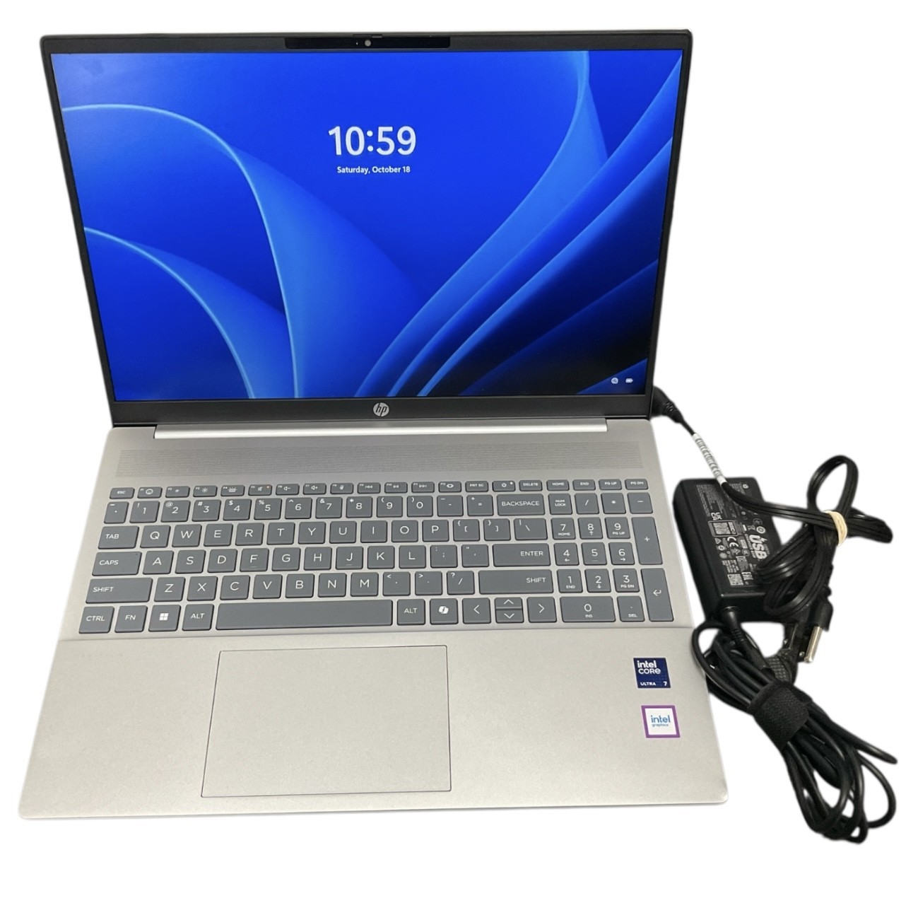 Hp Laptop Pavillion 16-af0xxx 16 GB Intel Core Ultra 7 1.70 GHz 465277 - $499.00