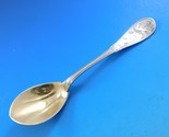 Japanese by Tiffany and Co Sterling Silver Ice Cream Spoon GW Beveled 5 ... - £307.83 GBP