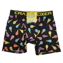 Nickelodeon Spongebob Squarepants  Mens Size L Boxer Briefs Crazy Boxer ... - £10.99 GBP