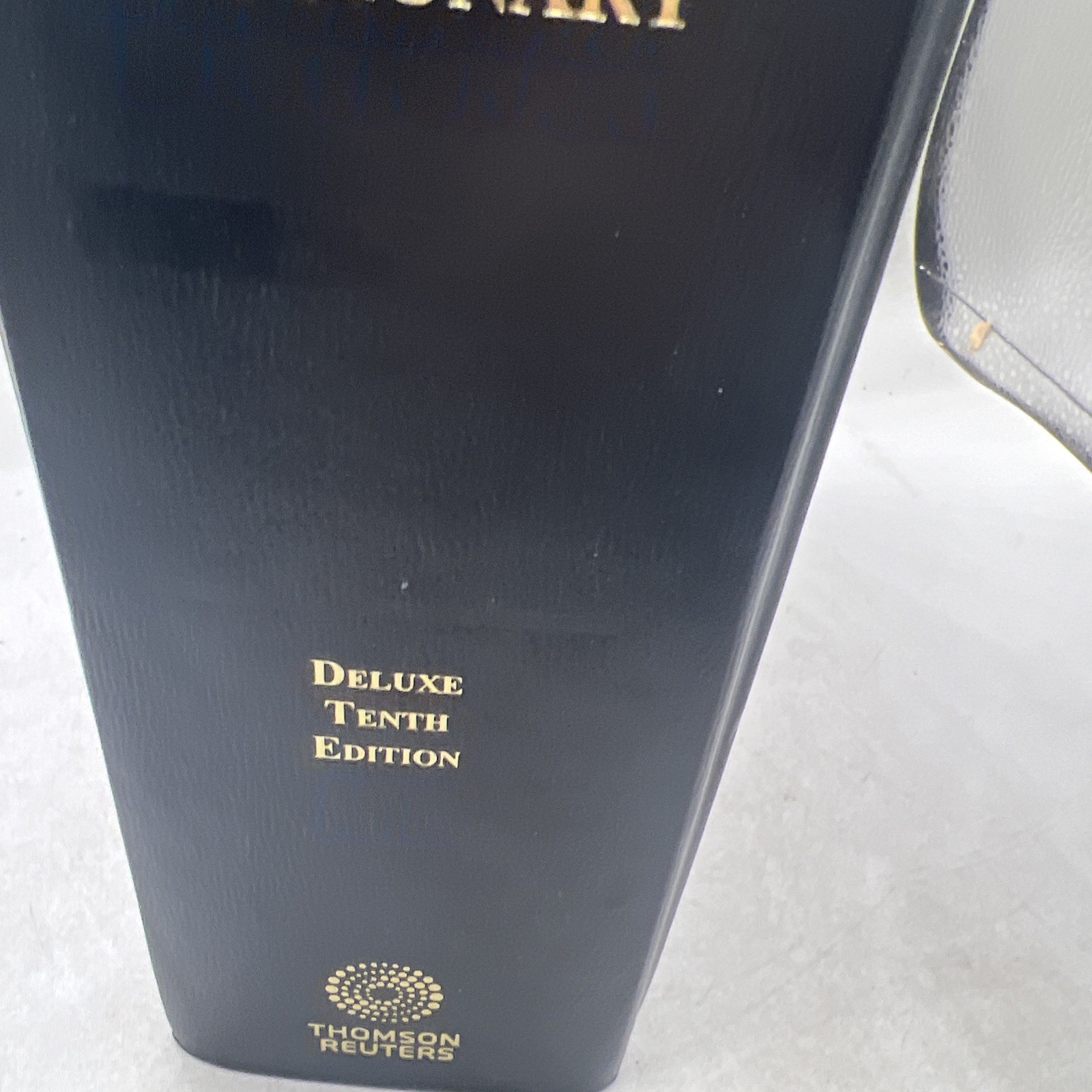 Black's Law Dictionary, 10th Edition by Bryan A. Garner (Hardcover) Brand New Item image 6