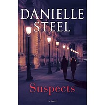Suspects: A Novel - £17.40 GBP