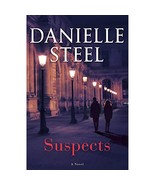 Suspects: A Novel - $21.96