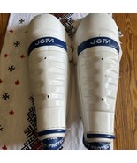 Jofa Anziano Hockey Stinco Pastiglie 3185 Con Taglio Protezione Fatta IN... - €92,03 EUR