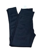 Offline by Aerie Seamless Ribbed 7/8 Leggings Size Medium New with tags - $458.45 MXN