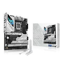 ASUS ROG Strix Z790-A Gaming WiFi II (WiFi 7) LGA 1700(Intel 14th &amp; 13th &amp; 12th  - £525.27 GBP