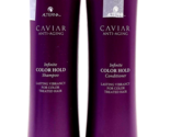 Alterna Caviar Anti-Aging Replenishing Moisture Shampoo &amp; Conditioner 8.... - $71.33