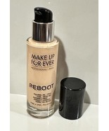 Make Up For Ever Reboot Active Care Foundation # R230  1.01fl.oz/30mL - $887.42 MXN