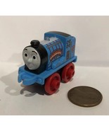 Thomas and Friends Minis ROBO EDWARD loose train Fisher Price Robot 1.5&quot; - €4,24 EUR