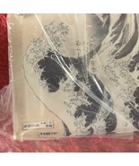 Katsushika Hokusai Fugoku Sanroku Series Acrylic Charm - $534.99 MXN