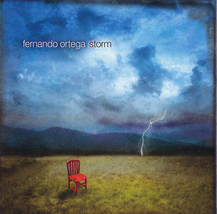 Fernando Ortega - Storm (CD) (VG+) - $9.89