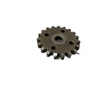 Oil Pump Drive Gear From 2014 Ford Escape  2.0 - $19.95