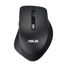 Asus 90XB0280-BMU000 Optical Mouse - Black  - £47.92 GBP