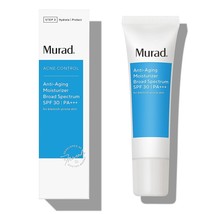 Murad Anti-Aging Moisturizer Broad Spectrum SPF 30 | PA+++ 1.7oz - $83.98