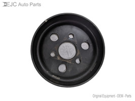 Water Pump Pulley For 13-16 Ford Fusion  2.0 5M6Q8809AE - $24.70