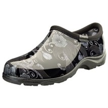 Women&#39;s Rain &amp; Garden Shoes US 10, Waterproof, Floral - Sloggers PPL5120... - $564.29 MXN