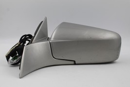 Left Driver Side Silver Door Mirror Power 2003-2007 CADILLAC CTS OEM #113272 ... - £56.41 GBP