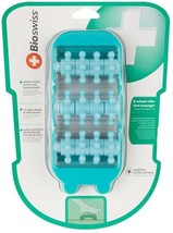 Bioswiss Stress Relief Foot Massager and Wheel Roller for Plantar Fascii... - $9.19