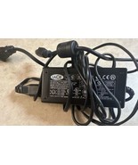 Genuine 4-Pin LACIE ACU034A-0512 AC DC Adapter Power Charger Supply- Tested - $16.82