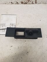 Camera/ Projector Camera Liftgate Mounted Fits 2013-2017 FUSION Tested OEM - $47.47