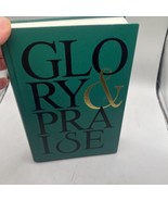 Glory &amp; Praise 2nd Edition Catholic Hymnal 2003  OCP Publications Green ... - £13.65 GBP