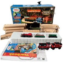 Thomas &amp; Friends Wooden Railway Holiday Collectors Edition Swapped For James - £15.68 GBP