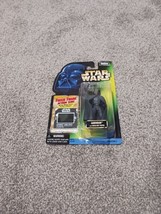 Star Wars Power of the Force Garindan Green Carded figure with freeze frame - £8.19 GBP