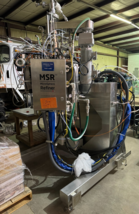PSL Powder Systems Limited MSR  MicroSphere Refiner - $39,779.50