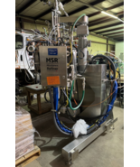 PSL Powder Systems Limited MSR  MicroSphere Refiner - $54,283.53 CAD