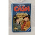 German Edition Cash Gentlemen Bitter Zur Kasse Board Game Complete - $98.99