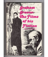 GRAHAM GREENE THE FILMS OF HIS FICTION First edition Illustrated Photos ... - $13.49