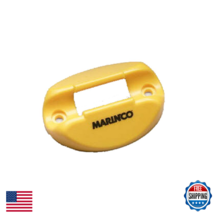 Marinco CLIP Electrical Shore Power Cable Clips 30-Amp 10-Gauge (Set of ... - $39.57