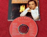 Neil Diamond - The Christmas Album on Music CD VTG 1992 - $4.83