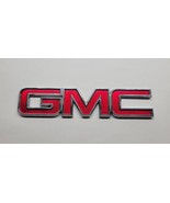 Used OEM GMC Nameplate Emblem #15271136 - £11.86 GBP