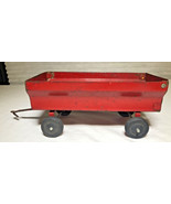 ERTL Vintage Wagon / trailer - $33.78 CAD