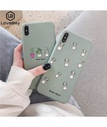 Lovebay Phone Case For iPhone 11 6 6s 7 8 Plus X XR XS 11Pro Max Cute Ca... - $116.12 MXN+