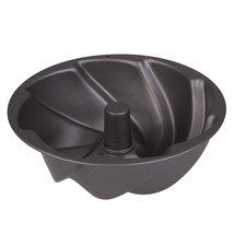 Daily Bake Non-Stick Spiral Cake Pan 21cm - £27.22 GBP