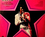 Elvis Sings Hits From His Movies Volume 1 [Record] - $12.99