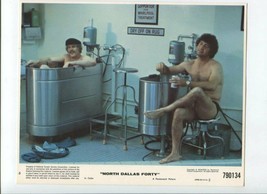 North Dallas FORTY-#6-1979-PROMO STILL-MAC DAVIS-SPORT Fn - £17.29 GBP