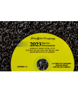 Ford RANGER 2023 Workshop Service Repair Manual On USB OEM-
show origina... - $399.18